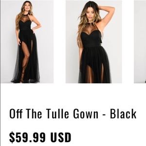 Brand new - never worn